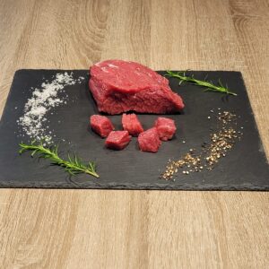 Rindergulasch