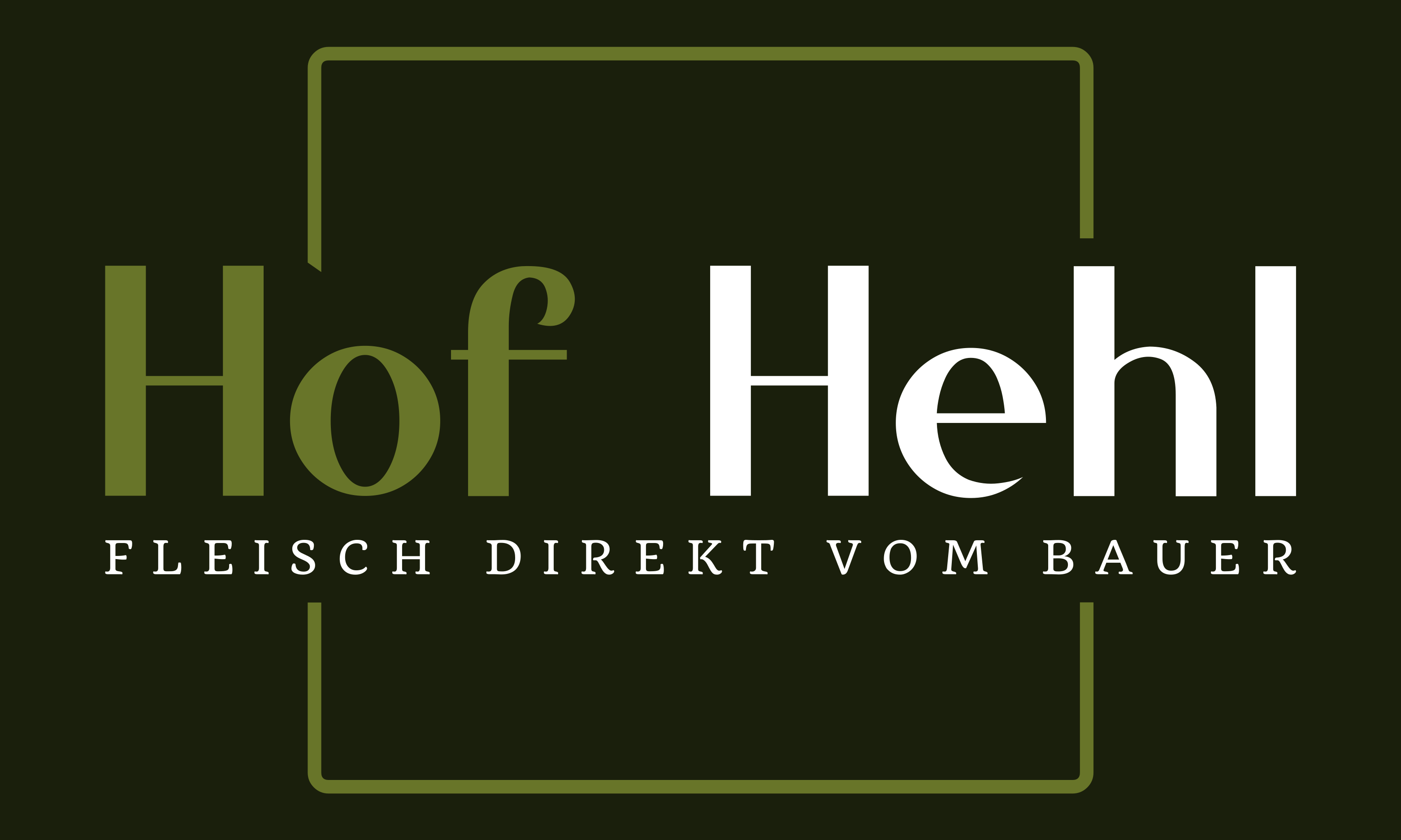Hof Hehl Shop