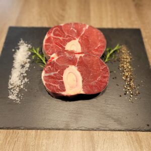 Rinderbeinscheibe