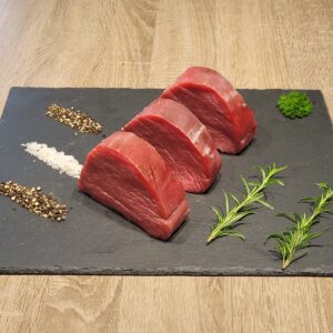 Rinderfilet