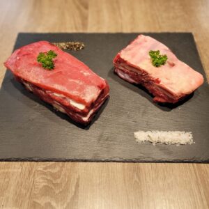 Suppenfleisch