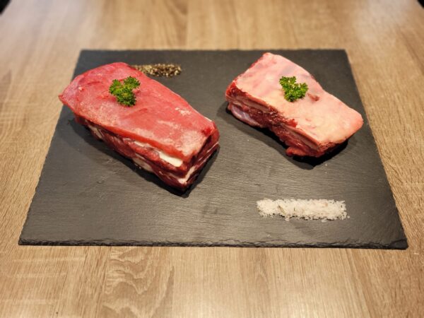Suppenfleisch