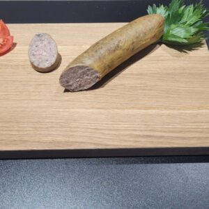 Leberwurst