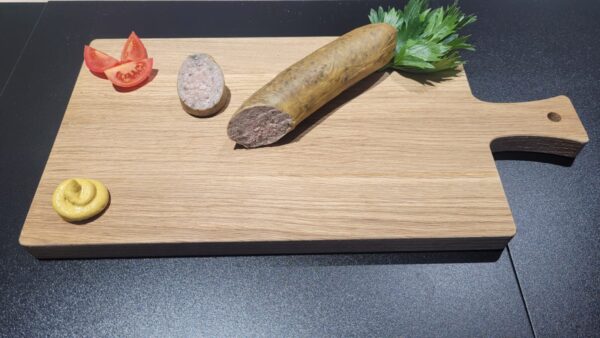 Leberwurst