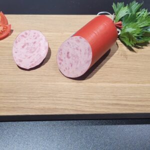 Schinkenwurst