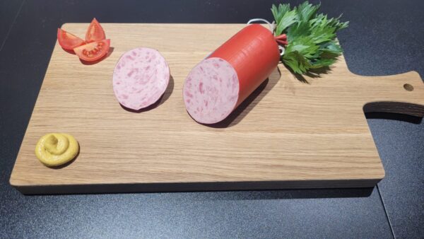 Schinkenwurst