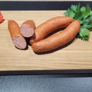 Paprikawürste