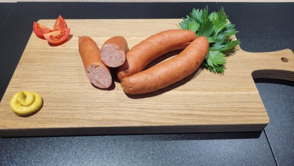 Paprikawürste