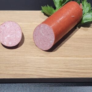 Bierwurst