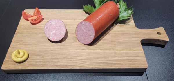 Bierwurst