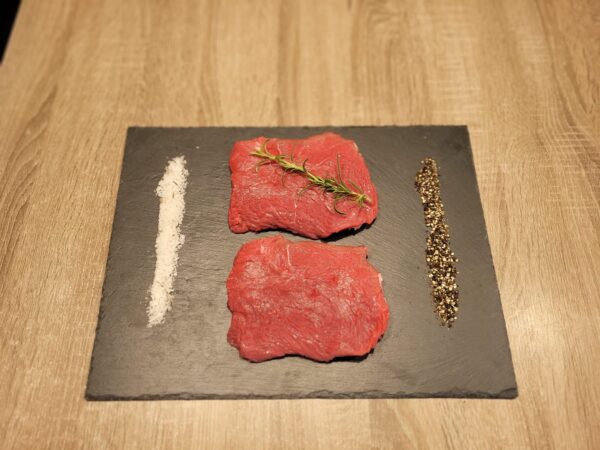 Steaks vom Rind – Bild 3