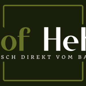 Fleischkäse – fein